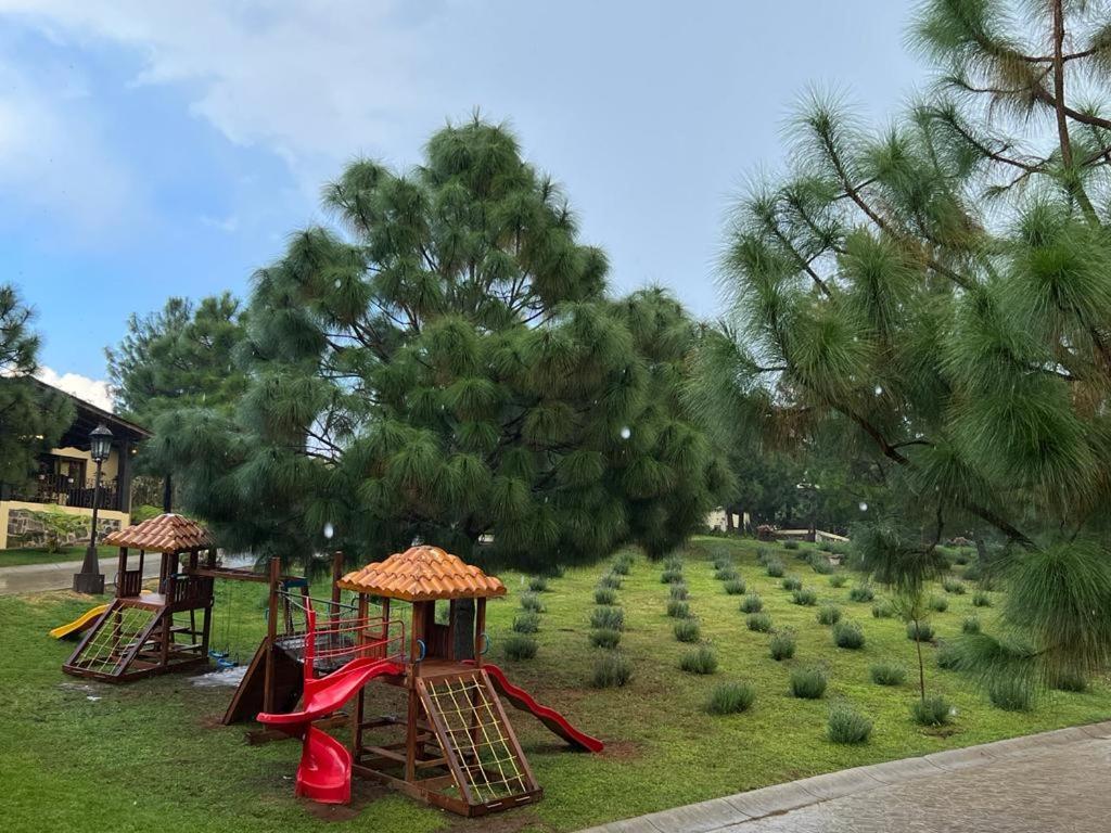 Cabana No.9 Puerta Del Bosque Mazamitla. ภายนอก รูปภาพ